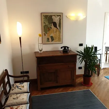 Feriehus La Casa Di Ennia *