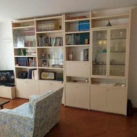 La Casa Di Ennia Recco