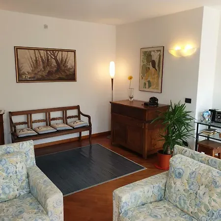 Feriehus La Casa Di Ennia *