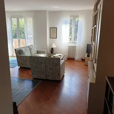 La Casa Di Ennia Recco