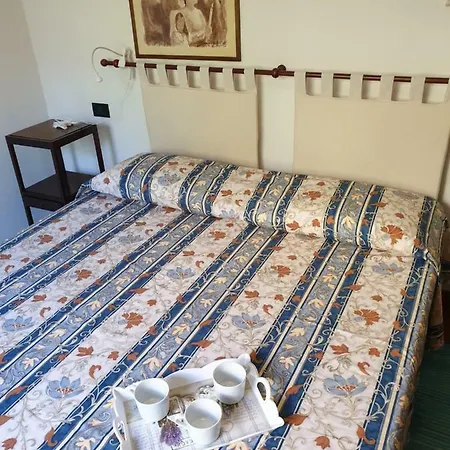 La Casa Di Ennia Recco