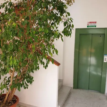 Feriehus La Casa Di Ennia Recco