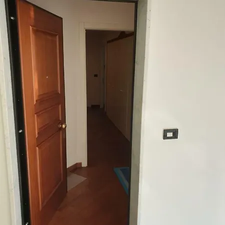 Feriehus La Casa Di Ennia