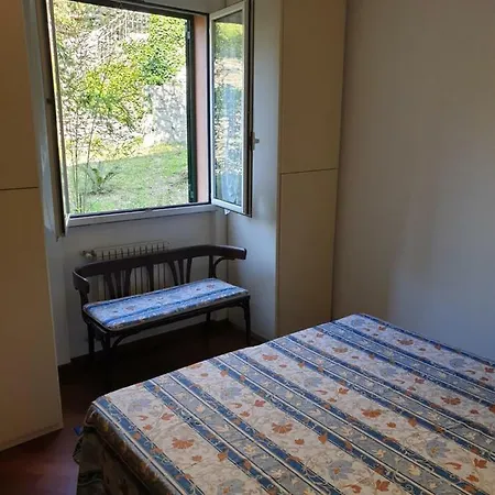 La Casa Di Ennia * Recco
