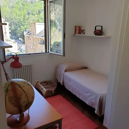 La Casa Di Ennia *
