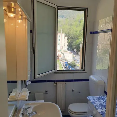 La Casa Di Ennia Recco