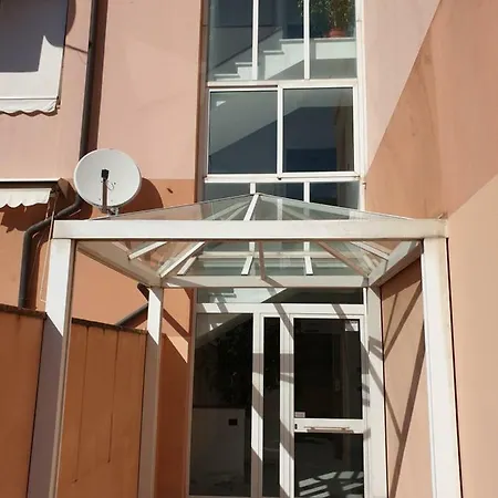 La Casa Di Ennia Dom wakacyjny Recco