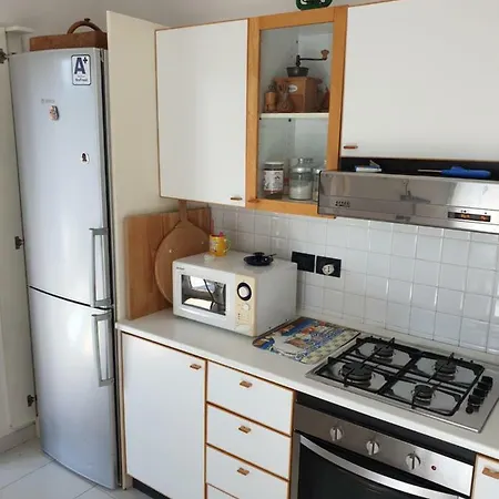 Dom wakacyjny La Casa Di Ennia