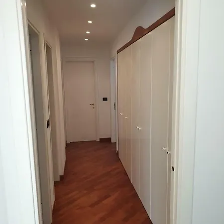 Dom wakacyjny La Casa Di Ennia Recco