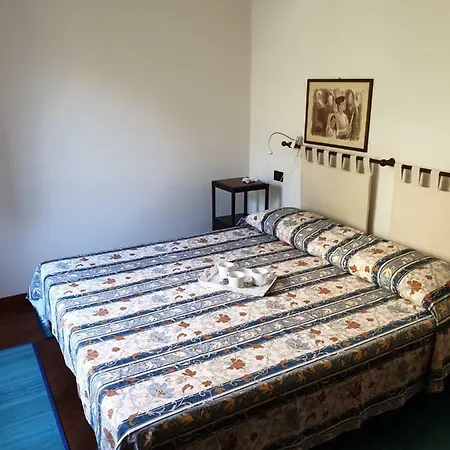 La Casa Di Ennia *