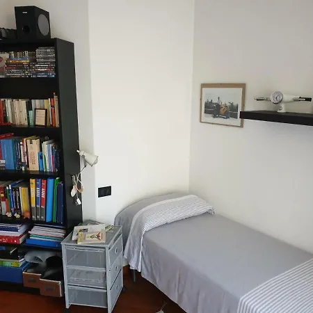 Dom wakacyjny La Casa Di Ennia Recco