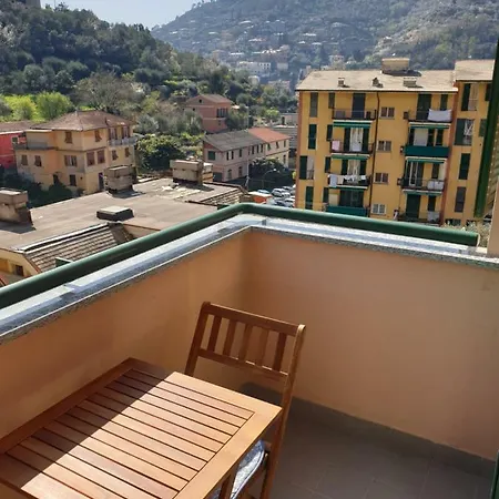 Dom wakacyjny La Casa Di Ennia Recco