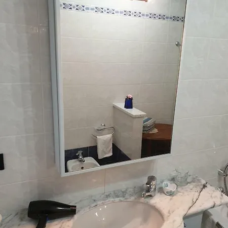 La Casa Di Ennia * Recco