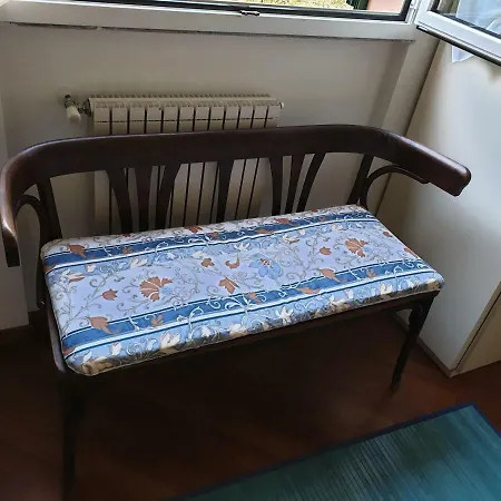 La Casa Di Ennia Dom wakacyjny *