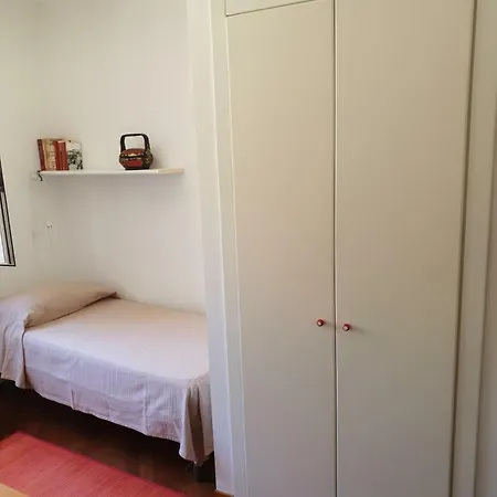 Dom wakacyjny La Casa Di Ennia *