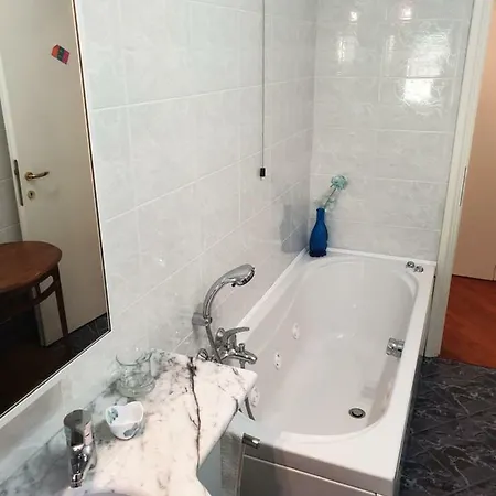 Dom wakacyjny La Casa Di Ennia *