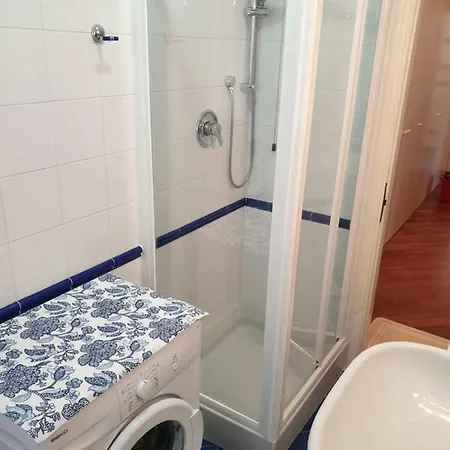 Dom wakacyjny La Casa Di Ennia