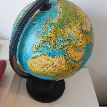 Dom wakacyjny La Casa Di Ennia *