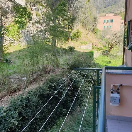 La Casa Di Ennia Dom wakacyjny *