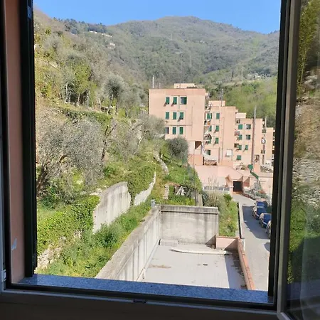 La Casa Di Ennia
