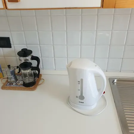 Dom wakacyjny La Casa Di Ennia Recco