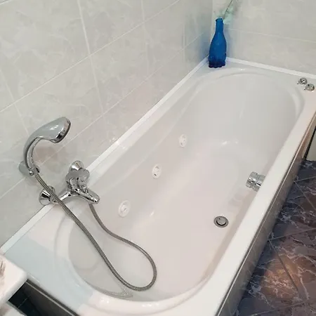 La Casa Di Ennia Dom wakacyjny *
