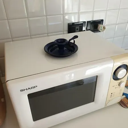 La Casa Di Ennia Dom wakacyjny *