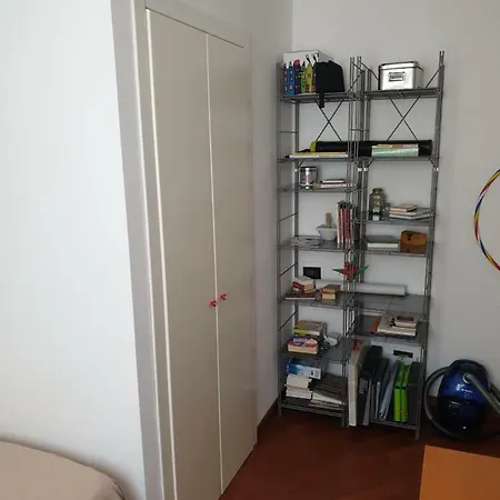 La Casa Di Ennia * Recco